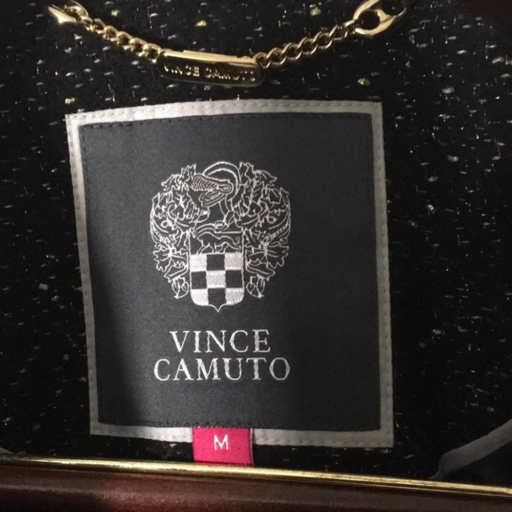 Vince Camuto Belted Coat - Picture 8 of 8